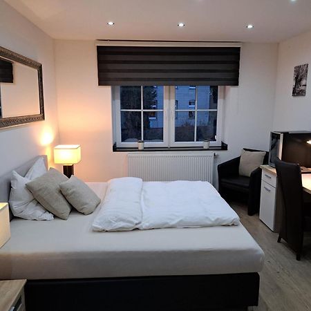 Hotel & Restaurant Brommler Muehle Gangelt Kültér fotó