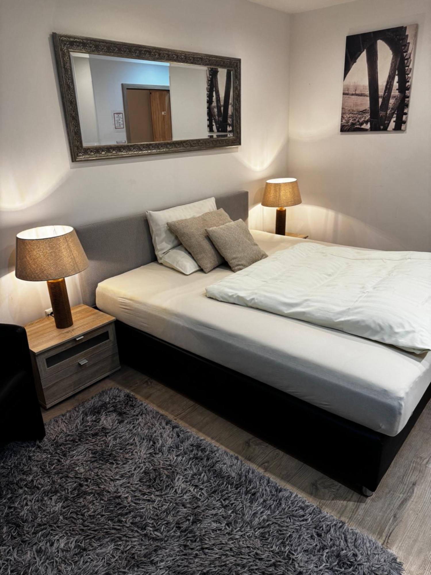 Hotel & Restaurant Brommler Muehle Gangelt Kültér fotó