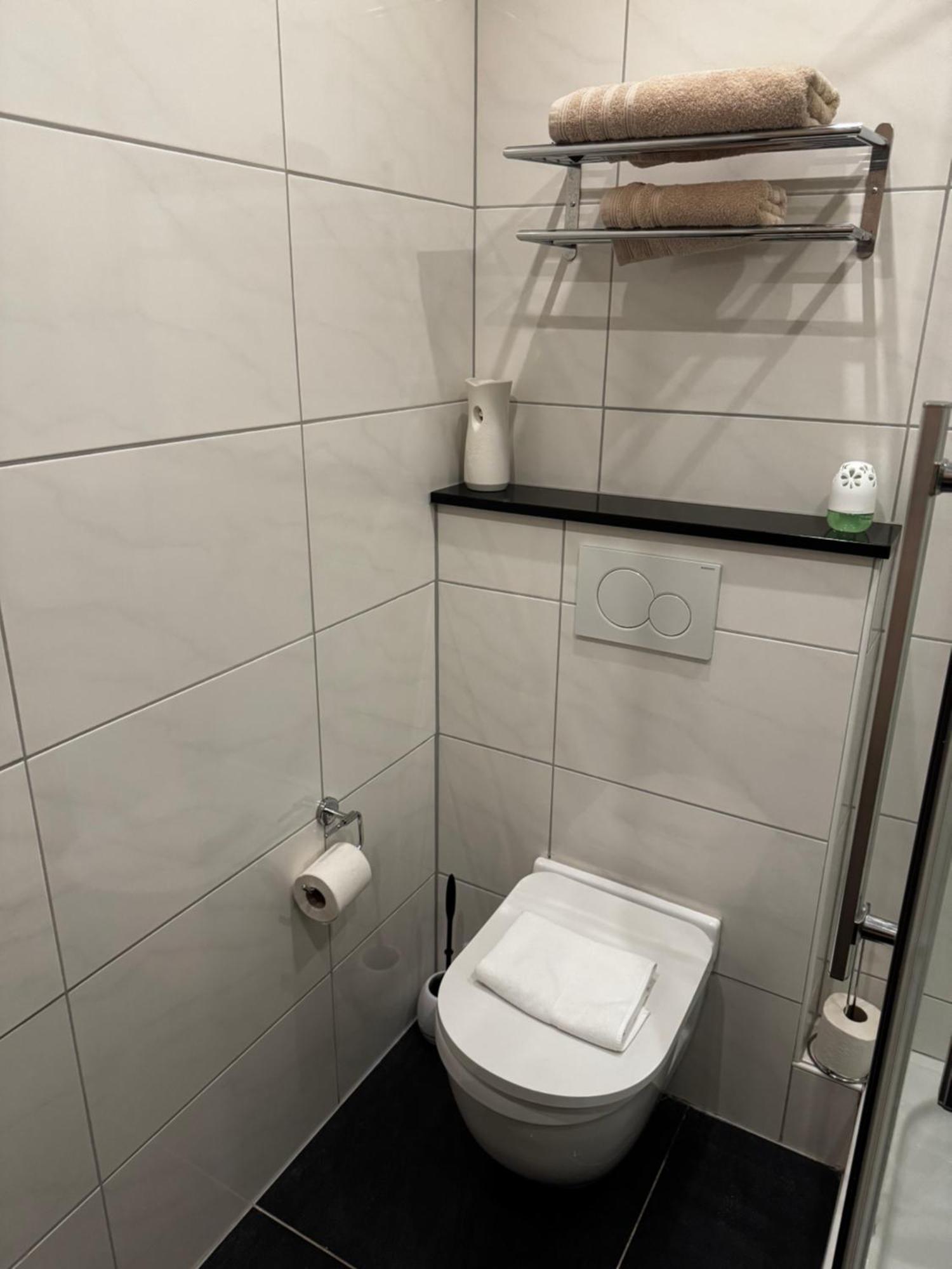 Hotel & Restaurant Brommler Muehle Gangelt Kültér fotó