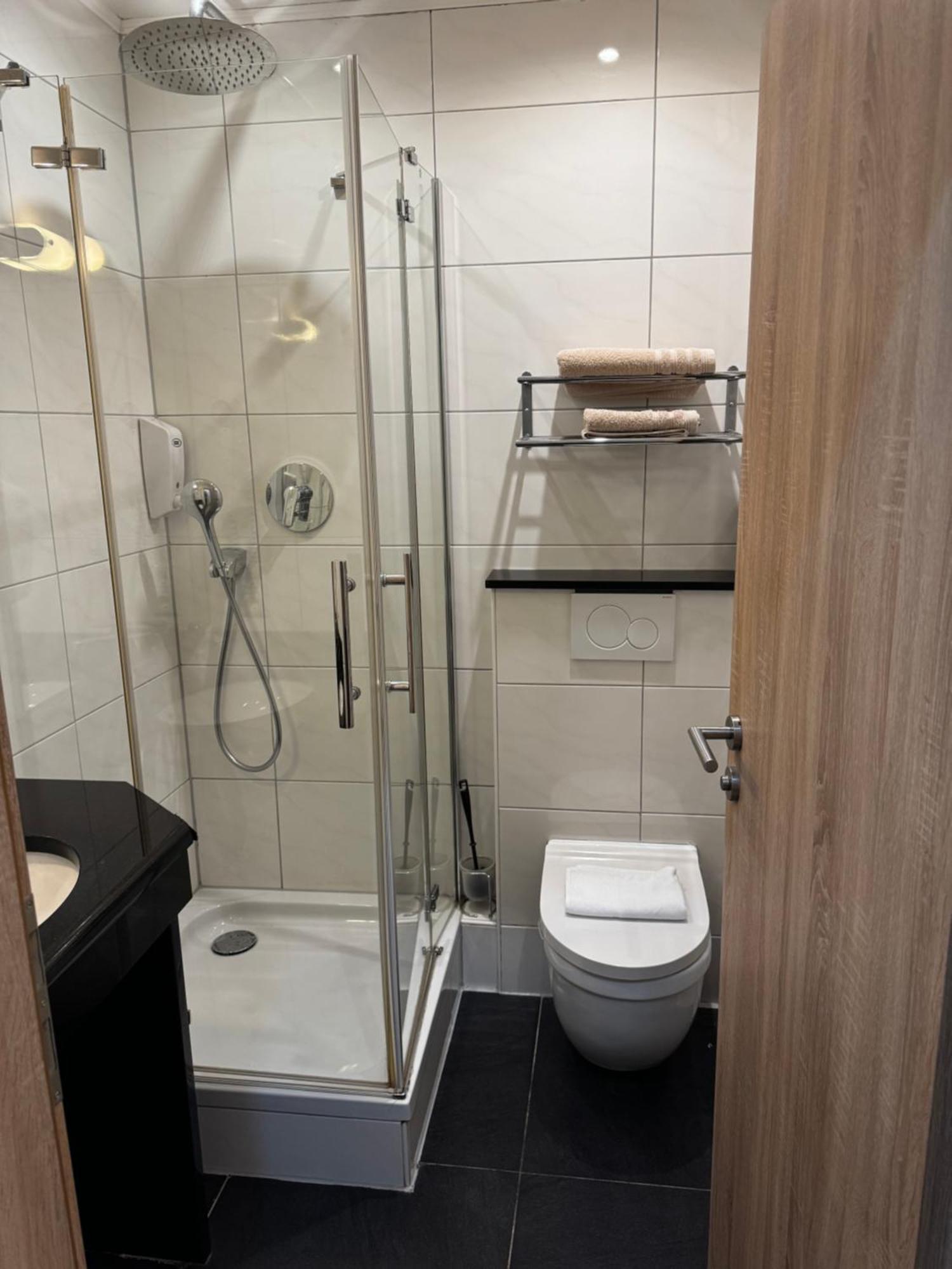 Hotel & Restaurant Brommler Muehle Gangelt Kültér fotó