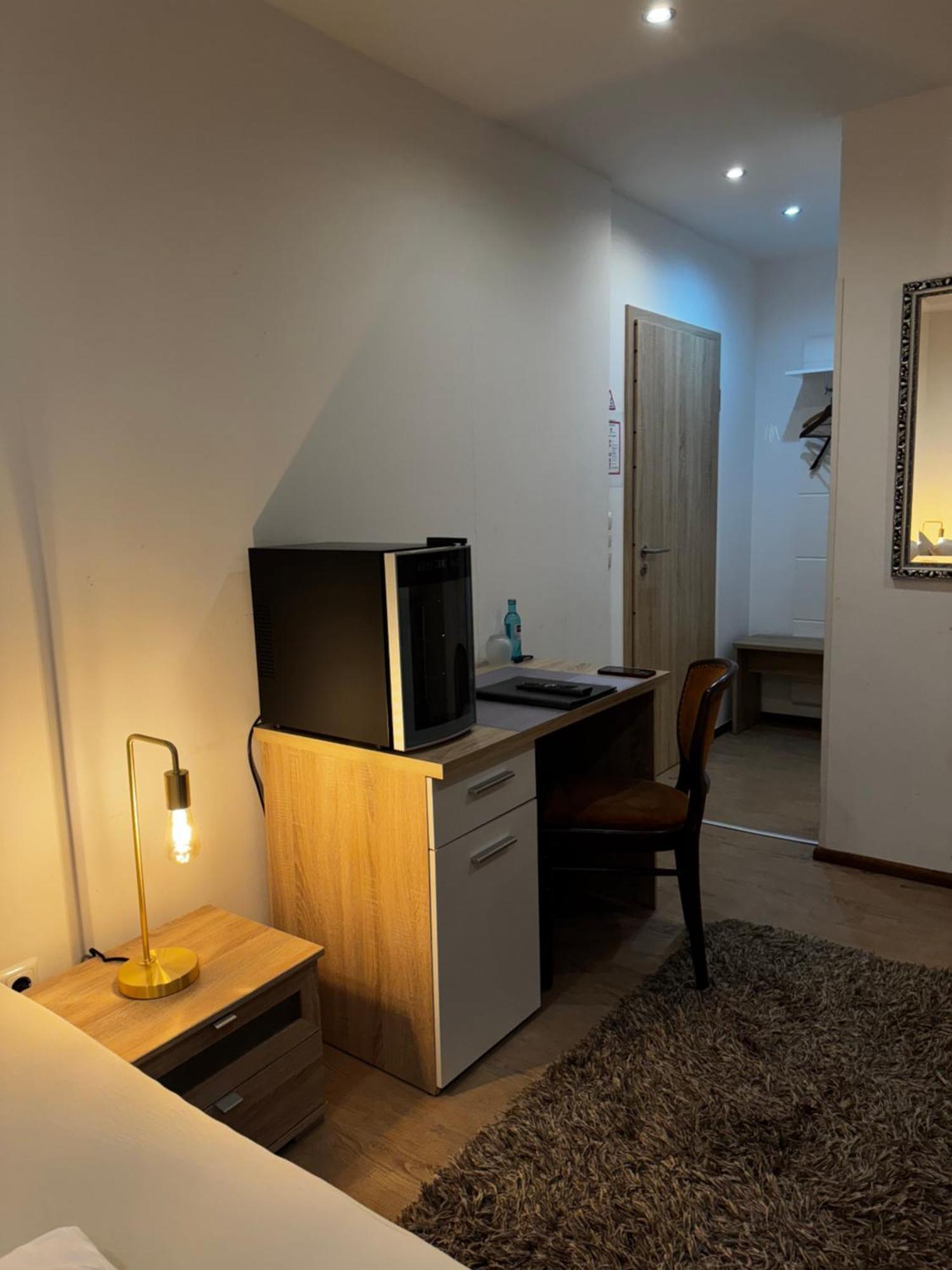 Hotel & Restaurant Brommler Muehle Gangelt Kültér fotó