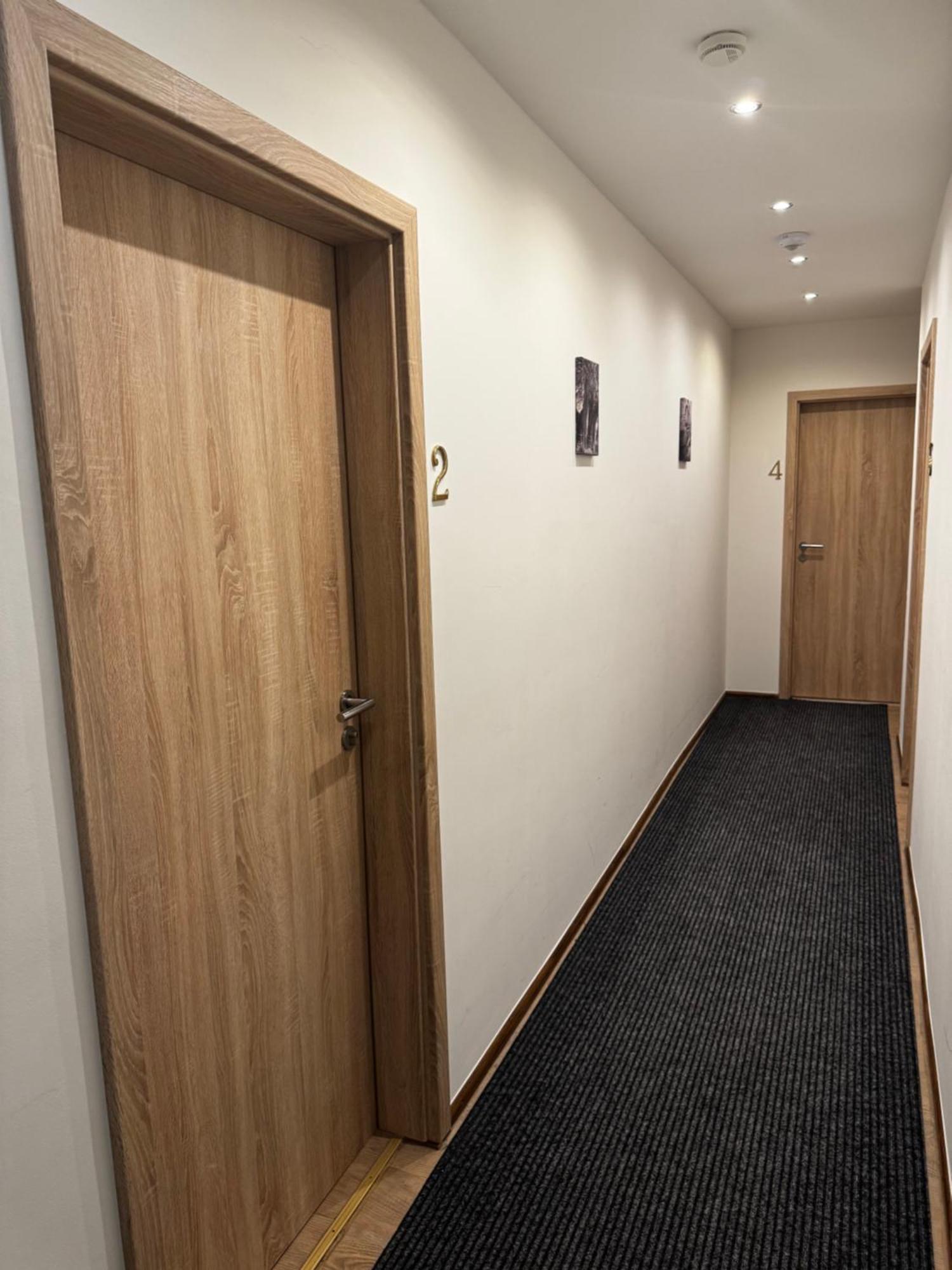 Hotel & Restaurant Brommler Muehle Gangelt Kültér fotó