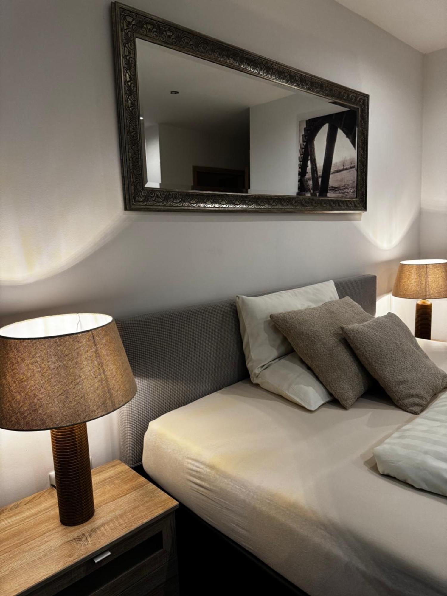 Hotel & Restaurant Brommler Muehle Gangelt Kültér fotó