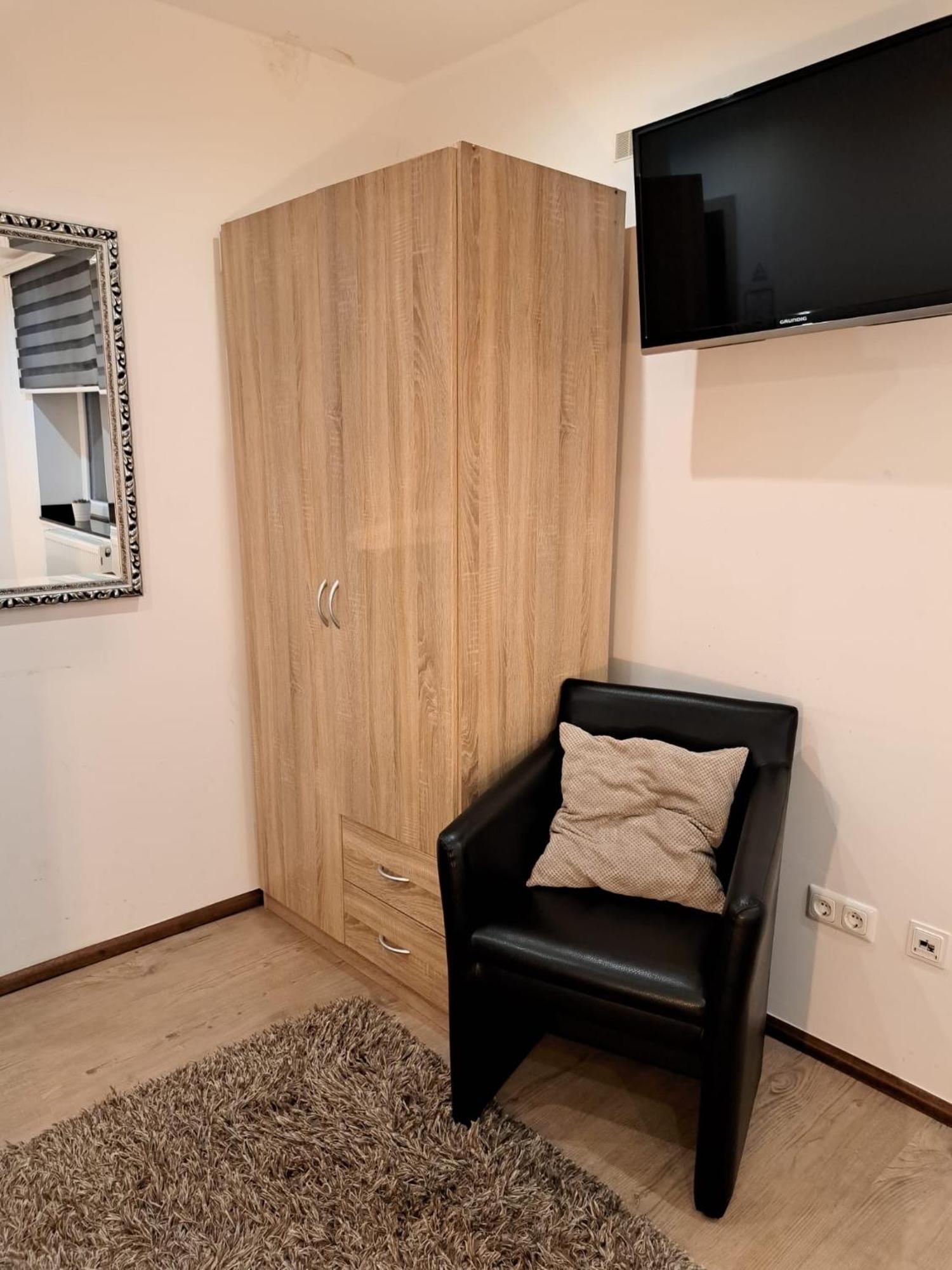 Hotel & Restaurant Brommler Muehle Gangelt Kültér fotó